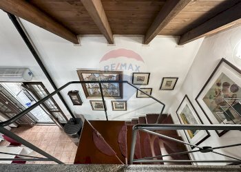 Scale - Trilocale Bellinzago Lombardo - foto 30