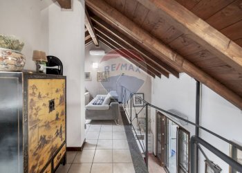 Hall / corridoio - Trilocale Bellinzago Lombardo - foto 31