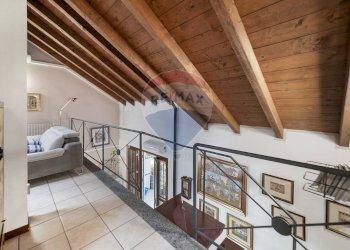 Camera / camera da letto - Trilocale Bellinzago Lombardo - foto 33