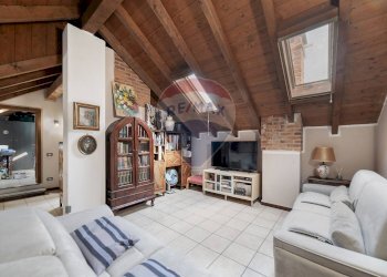 Soggiorno - Trilocale Bellinzago Lombardo - foto 34