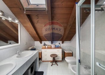 Bagno - Trilocale Bellinzago Lombardo - foto 35