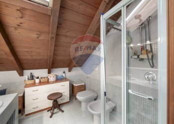 Bagno - Trilocale Bellinzago Lombardo - foto 36