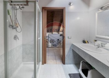 Bagno - Trilocale Bellinzago Lombardo - foto 37