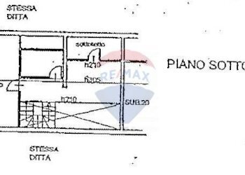 Pianta 2D - Trilocale Bellinzago Lombardo - foto 45