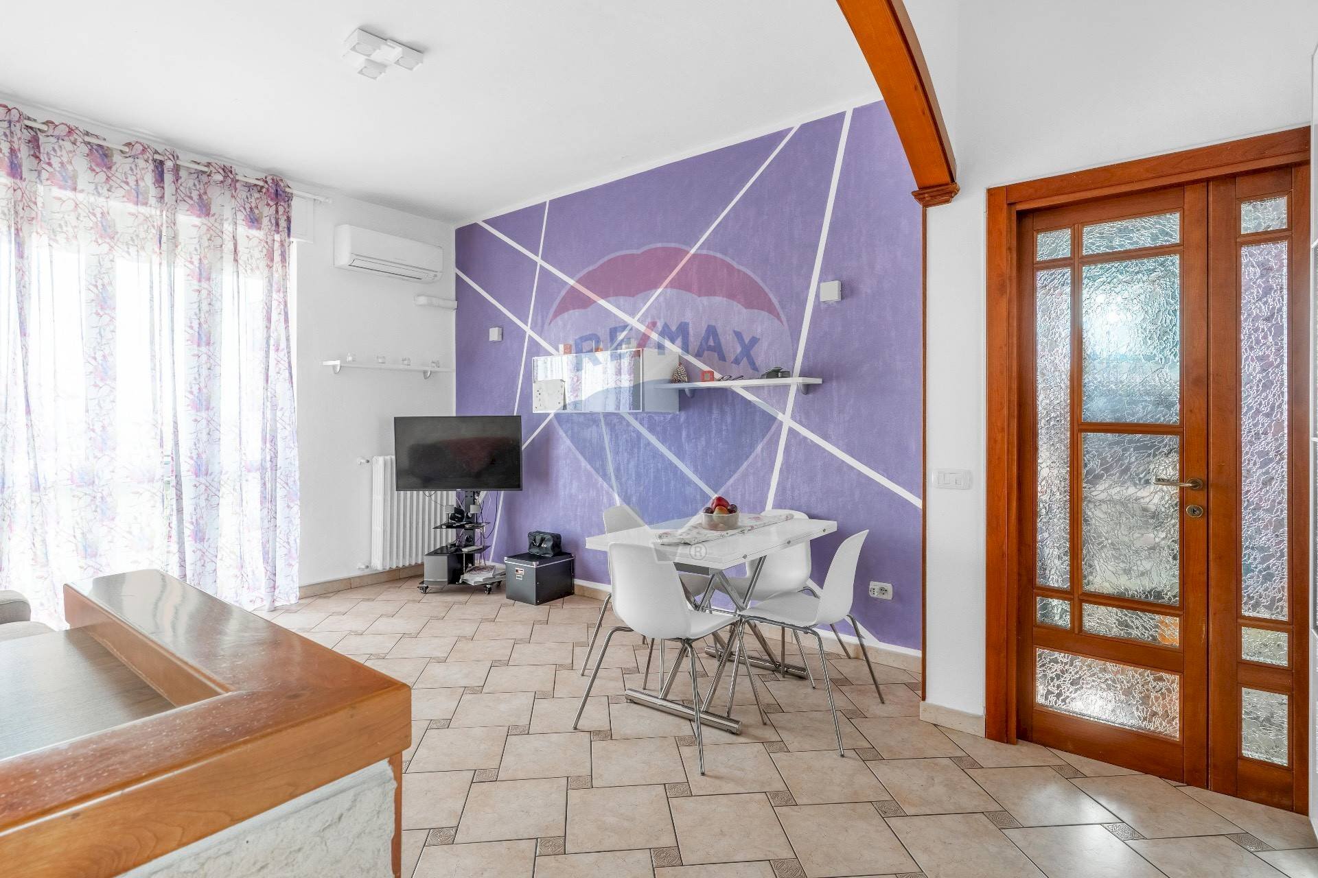 Sala da pranzo - Trilocale via San Carlo
 
2, Vanzago - foto 3