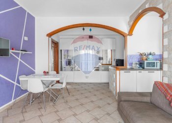 Sala da pranzo - Trilocale via San Carlo
 
2, Vanzago - foto 4