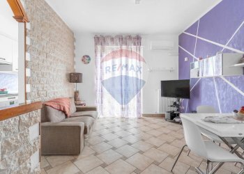 Sala da pranzo - Trilocale via San Carlo
 
2, Vanzago - foto 5