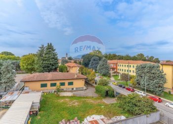 Vista zona giorno - Trilocale via San Carlo
 
2, Vanzago - foto 6