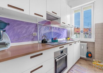 Cucina - Trilocale via San Carlo
 
2, Vanzago - foto 8