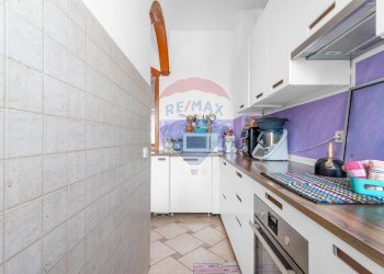 Cucina - Trilocale via San Carlo
 
2, Vanzago - foto 9