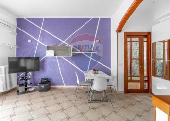 Soggiorno - Trilocale via San Carlo
 
2, Vanzago - foto 10