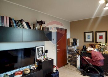 Soggiorno - Trilocale Via Madonna
 
61, San Martino Siccomario - foto 2