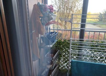 Balcone - Trilocale Via Madonna
 
61, San Martino Siccomario - foto 8