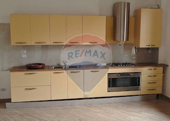 Cucina - Bilocale Via Alcide de Gasperi
 
60, Agrate Brianza - foto 13