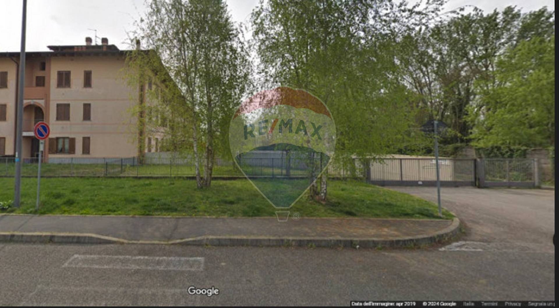 Edificio all\'aperto - Box San Martino Siccomario - foto 3