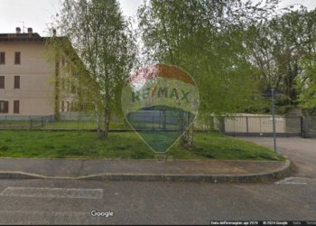 Edificio all\'aperto - Box San Martino Siccomario - foto 1