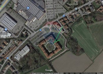 Posizione della mappa - Box San Martino Siccomario - foto 3