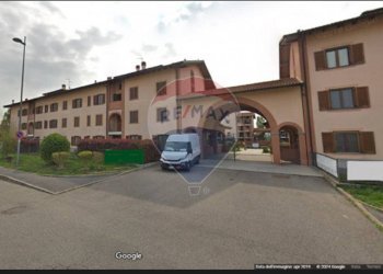 Edificio all\'aperto - Box San Martino Siccomario - foto 5