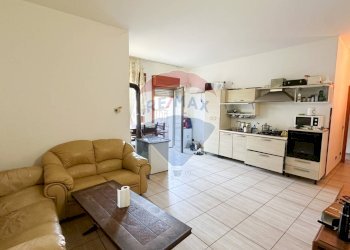 Soggiorno - Trilocale Via Rimembranze
 
3, Cremenaga - foto 3