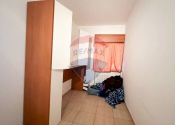 Camera / camera da letto - Trilocale Via Rimembranze
 
3, Cremenaga - foto 12