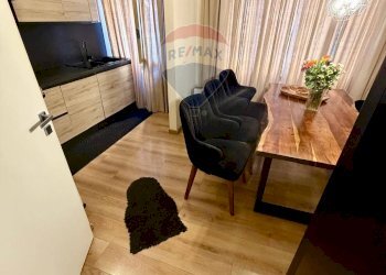 Soggiorno - Quadrilocale VIALE DEI MILLE
 
35, Varese - foto 5