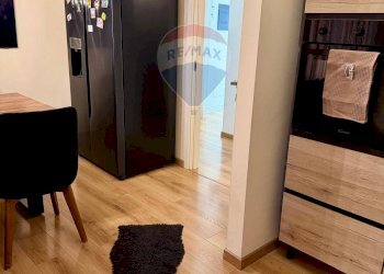 Cucina - Quadrilocale VIALE DEI MILLE
 
35, Varese - foto 6