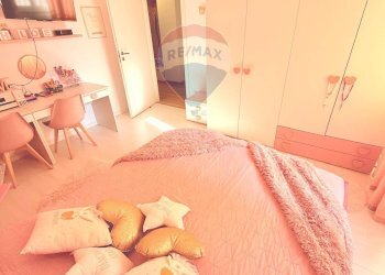 Camera / camera da letto - Quadrilocale VIALE DEI MILLE
 
35, Varese - foto 11