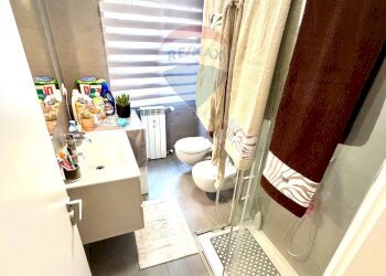 Bagno - Quadrilocale VIALE DEI MILLE
 
35, Varese - foto 14