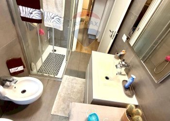 Bagno - Quadrilocale VIALE DEI MILLE
 
35, Varese - foto 15