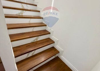 Scale - Quadrilocale VIALE DEI MILLE
 
35, Varese - foto 17