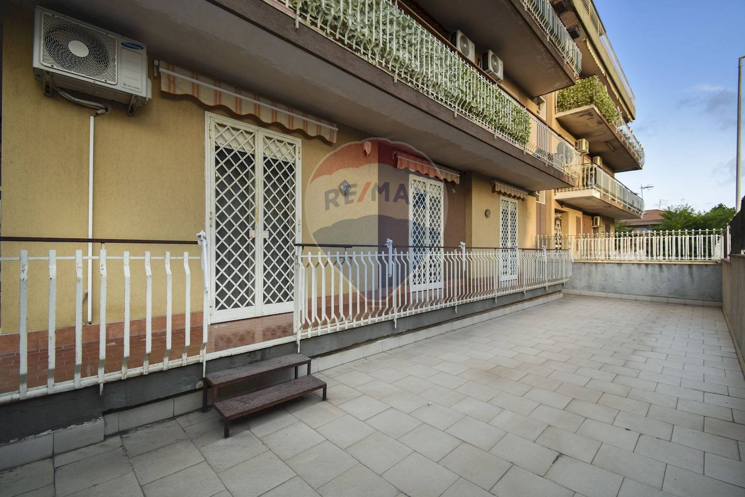 Terrazza - Appartamento Via Antonino Gramsci
 
138, Gravina di Catania - foto 3