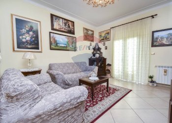 Soggiorno - Appartamento Via Antonino Gramsci
 
138, Gravina di Catania - foto 1