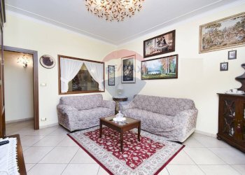 Soggiorno - Appartamento Via Antonino Gramsci
 
138, Gravina di Catania - foto 2