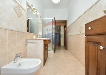 Bagno - Appartamento Via Antonino Gramsci
 
138, Gravina di Catania - foto 9