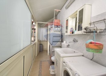 Lavanderia - Appartamento Via Antonino Gramsci
 
138, Gravina di Catania - foto 17