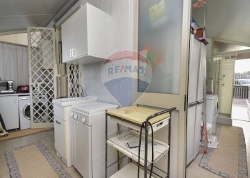 Veranda - Appartamento Via Antonino Gramsci
 
138, Gravina di Catania - foto 18