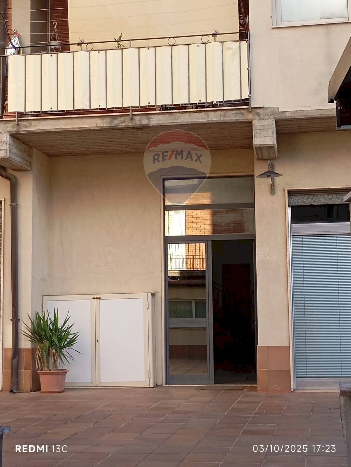 Terrazza - Quadrilocale Via Cristoforo Colombo
10, Caltagirone - foto 2