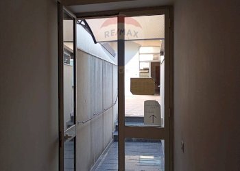 Stanza vuota - Quadrilocale Via Cristoforo Colombo
 
10, Caltagirone - foto 21