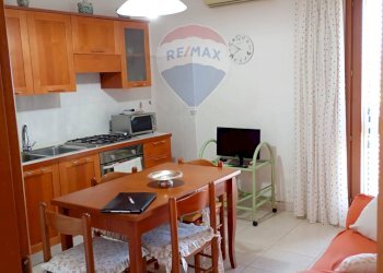 Sala da pranzo - Quadrilocale Via Cristoforo Colombo
 
10, Caltagirone - foto 22