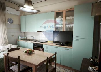 Cucina - Quadrilocale Via Giuseppe De Felice
 
5, Aci Sant'Antonio - foto 3