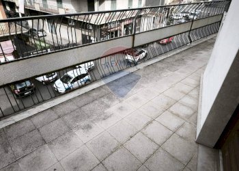 Balcone - Quadrilocale Via Giuseppe De Felice
 
5, Aci Sant'Antonio - foto 21