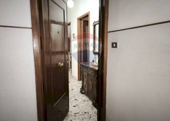 Hall / corridoio - Quadrilocale Via Giuseppe De Felice
 
5, Aci Sant'Antonio - foto 31