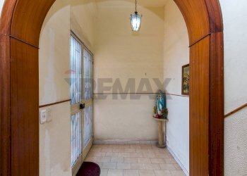 Balcone - Quadrilocale Via Giuseppe De Felice
 
5, Aci Sant'Antonio - foto 7