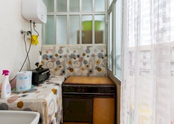 Lavanderia - Quadrilocale Via Giuseppe De Felice
 
5, Aci Sant'Antonio - foto 21