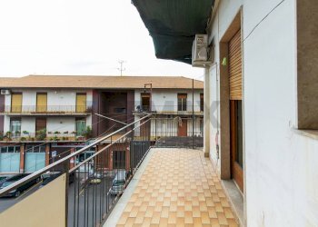 Balcone - Quadrilocale Via Giuseppe De Felice
 
5, Aci Sant'Antonio - foto 22
