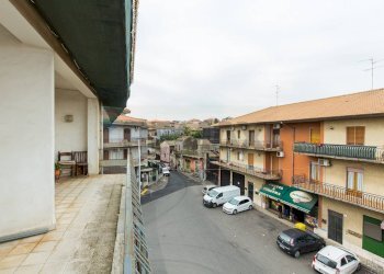 Balcone - Quadrilocale Via Giuseppe De Felice
 
5, Aci Sant'Antonio - foto 25