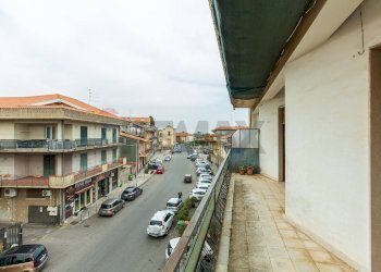 Balcone - Quadrilocale Via Giuseppe De Felice
 
5, Aci Sant'Antonio - foto 26
