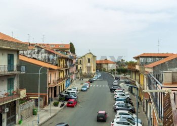 Edificio all\'aperto - Quadrilocale Via Giuseppe De Felice
 
5, Aci Sant'Antonio - foto 27