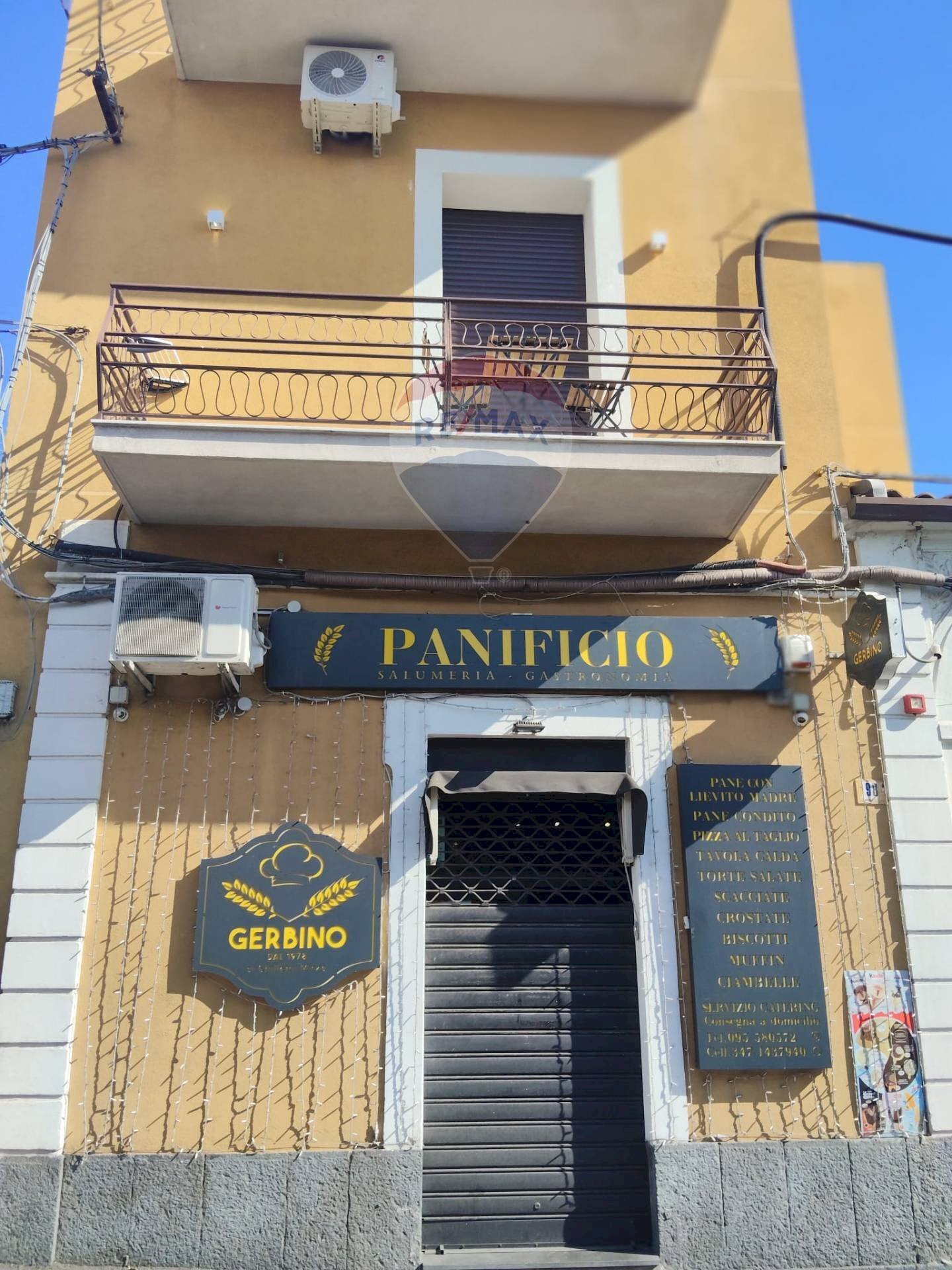 Edificio all\'aperto - Commercial Premises Via Pietra Dell'ova
 
100, Catania - photo 1