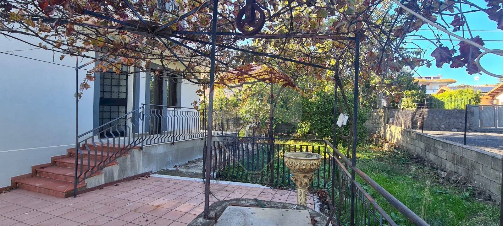 Terrazza - Villa Via Goffredo Mameli
44, Mascalucia - foto 3